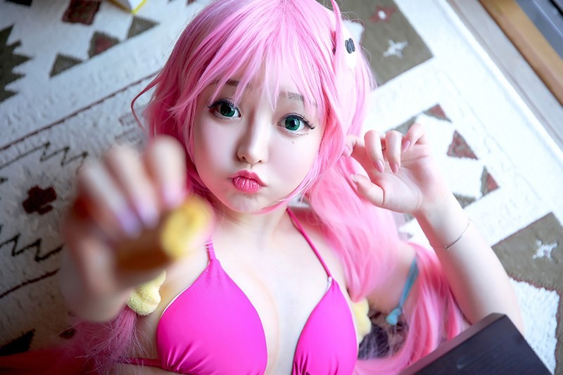 边境检察官游戏中文版手机版游戏cosplay