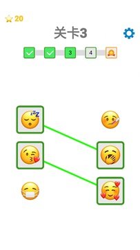 表情包休闲模拟器游戏游戏截图2