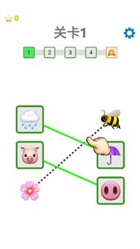 表情包休闲模拟器游戏游戏截图3