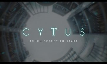 音乐世界cytusi游戏截图3